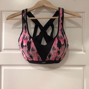 VSX Sports Bra